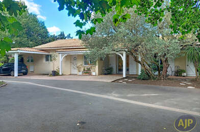 Maison 7 pièces 309000 €