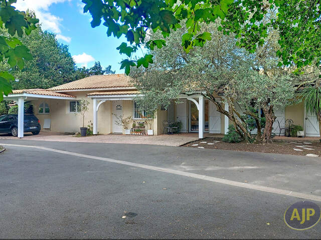 Ordonnac - Maison au calme avec potentiel chambres d'hôtes ! — photo du bien
