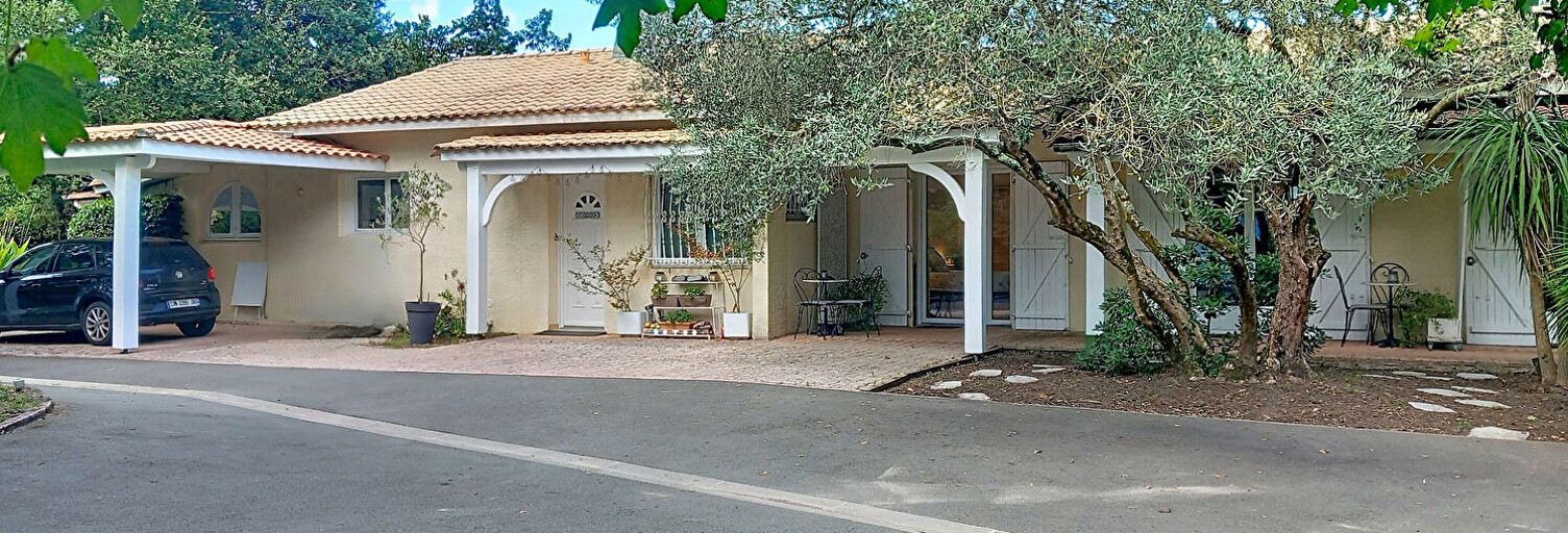 Maison 7 Pièces 174 m² à vendre à Ordonnac (33340)