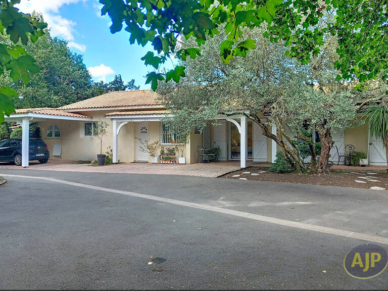 Ordonnac - Maison au calme avec potentiel chambres d'hôtes ! — photo 1