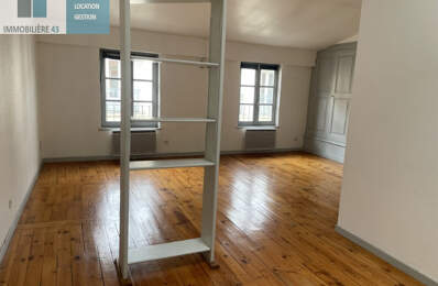 APPARTEMENT F2 51 M2 CENTRE VILLE — photo du bien