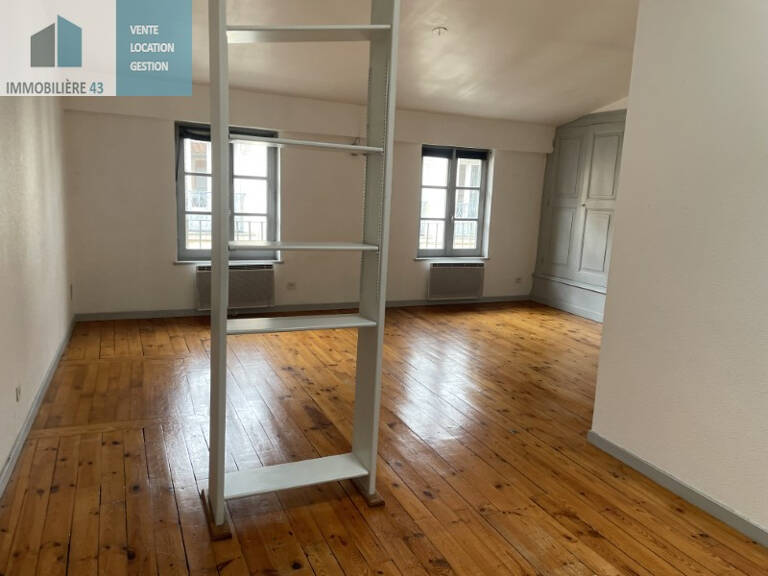 APPARTEMENT F2 51 M2 CENTRE VILLE — photo 1