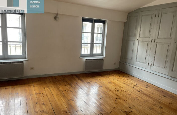 APPARTEMENT F2 51 M2 CENTRE VILLE — photo 2