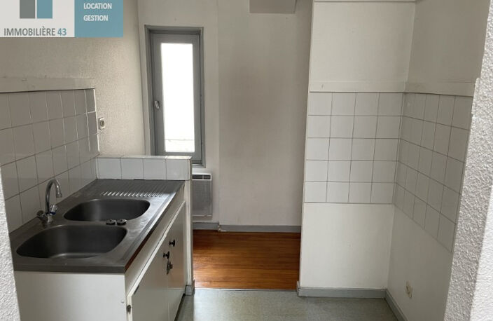 APPARTEMENT F2 51 M2 CENTRE VILLE — photo 3