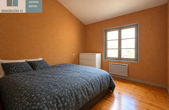 APPARTEMENT F2 51 M2 CENTRE VILLE — photo 4