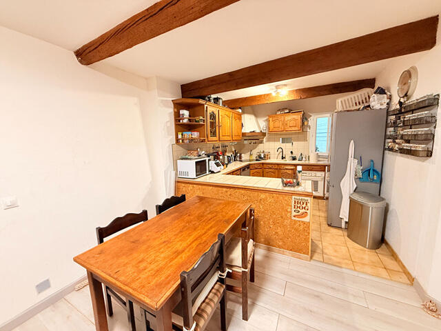 Appartement proposé à Agde