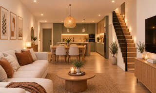 Maison 4 Pièces 87 m² à vendre à Bizanos (64320)