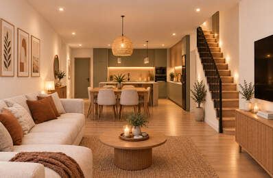 Maison/Loft 4 pièces Bizanos — photo du bien