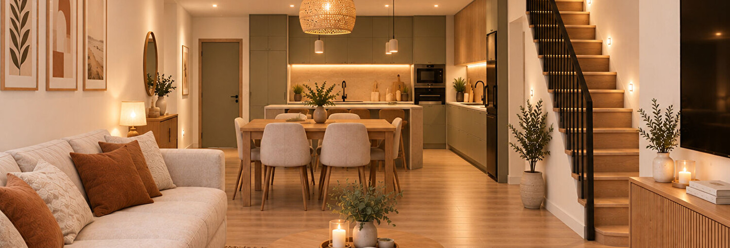 Maison 4 Pièces 87 m² à vendre à Bizanos (64320)