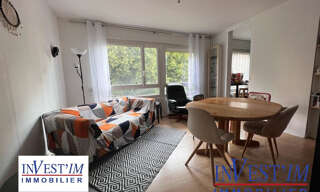 Appartement 1 Pièce 10 m² à louer à Oullins-Pierre-Bénite (69600)
