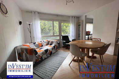 Appartement 1 pièces 510 €
