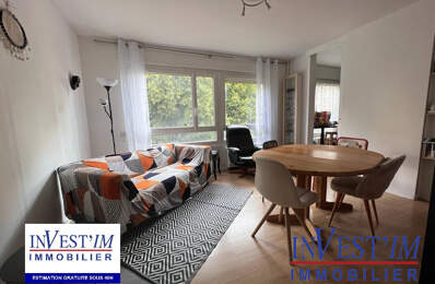 LOCATION CHAMBRE — photo du bien