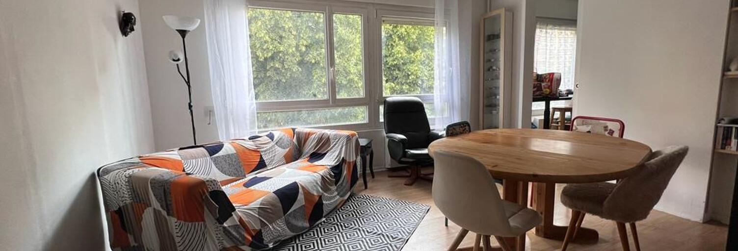 Appartement 1 Pièce 10 m² à louer à Oullins-Pierre-Bénite (69600)