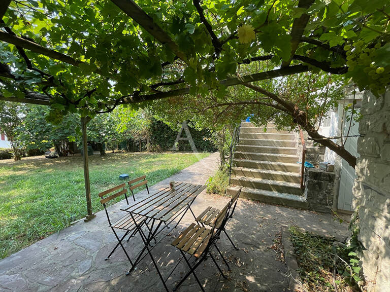 Appartement Saint Jean De Luz 4 pièces  82.20 m2 — photo 1