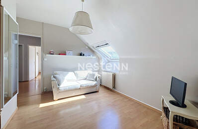Nantes Tortière - Maison 125m², 4 chambres, garage, jardin — photo du bien