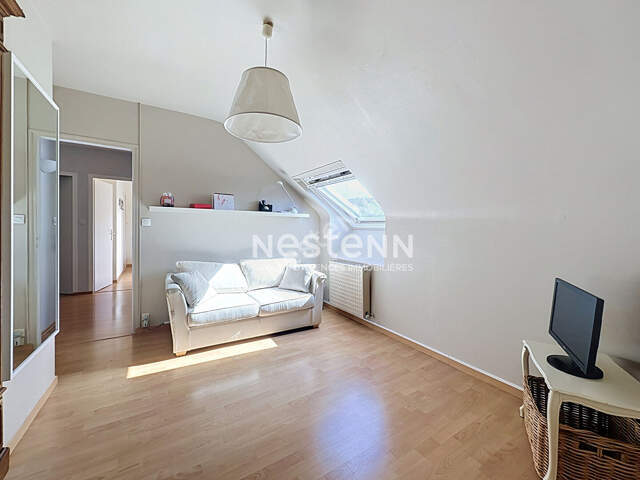 Nantes Tortière - Maison 125m², 4 chambres, garage, jardin — photo du bien