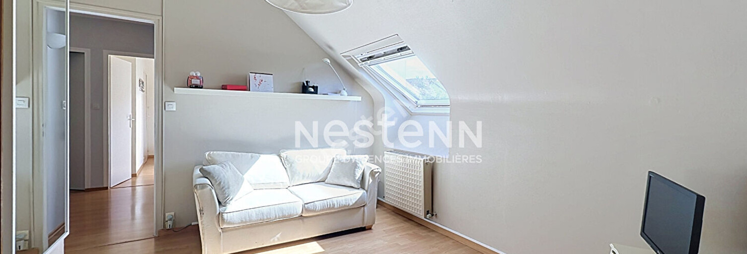 Maison 5 Pièces 125 m² à vendre à Nantes (44300)