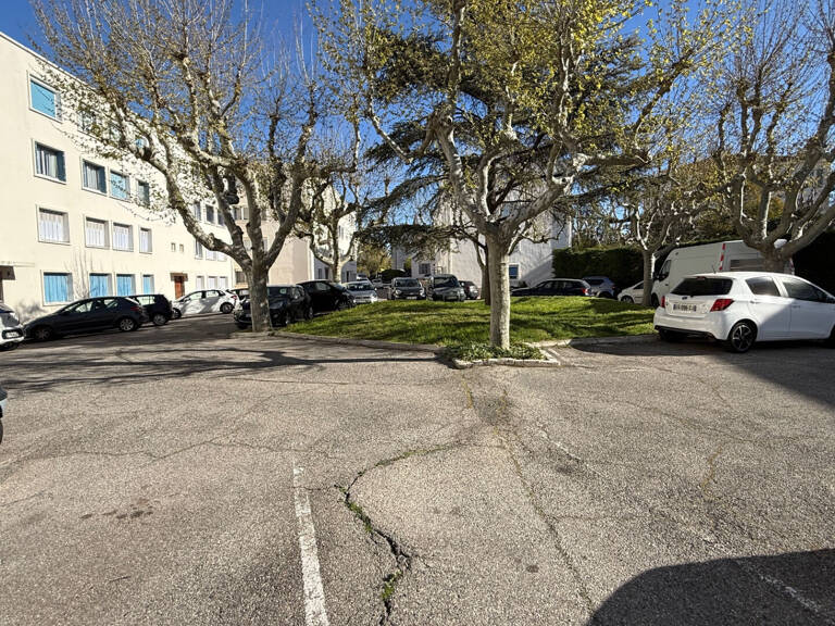 Appartement T3 Quartier Bonneveine — photo 1