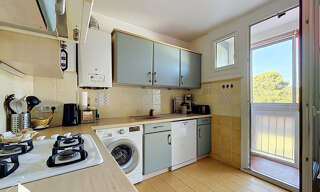 Appartement 4 Pièces 84 m² à vendre à Marseille 13 (13013)