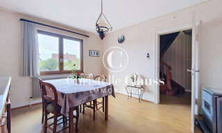 Maison 6 Pièces 127 m² à vendre à Haguenau (67500)