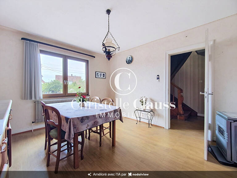 Maison 6 pièces 127.95 m² — photo 1