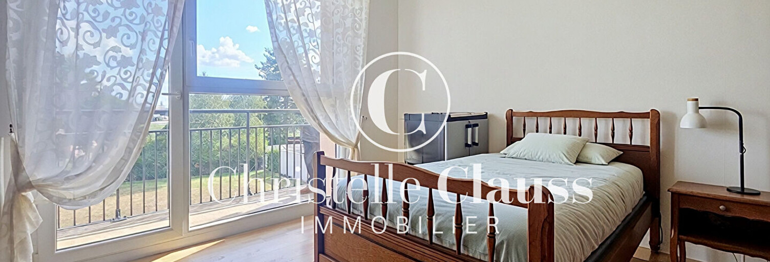 Appartement 2 Pièces 50 m² à vendre à Haguenau (67500)