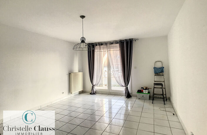 Appartement Bartenheim 3 pièces 68 m2 — photo 3