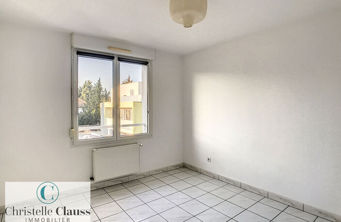 Appartement Bartenheim 3 pièces 68 m2 — photo 4