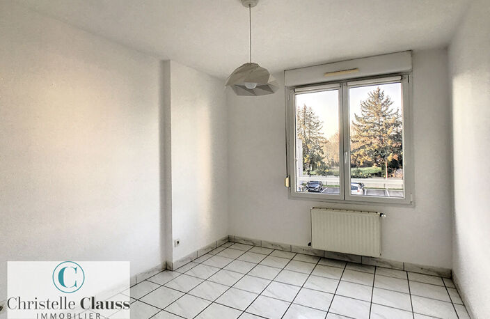 Appartement Bartenheim 3 pièces 68 m2 — photo 5