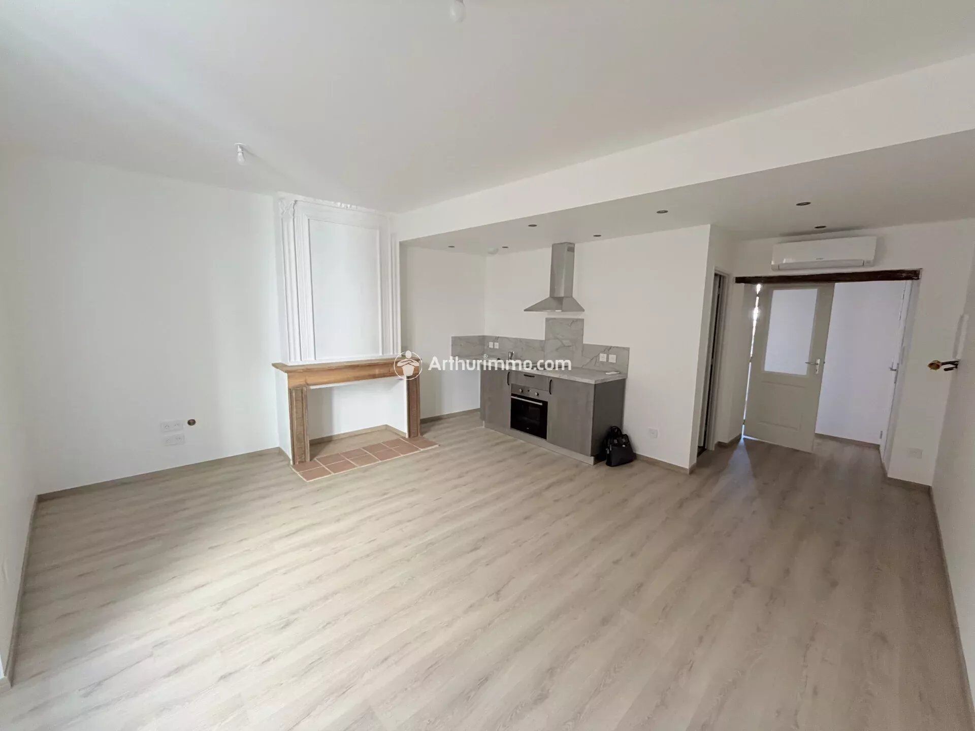 Appartement 3 pièces 38 m² · à Millau · 38 m² · 77 000 €