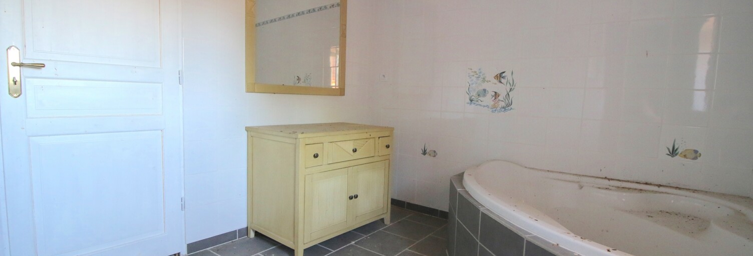 Maison 3 Pièces 85 m² à vendre à Fayet-Ronaye (63630)