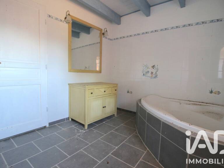 Vente Maison de campagne 3 pièces — photo 1