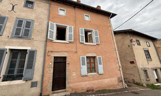 Maison 5 Pièces 100 m² à vendre à Saint-Haon-le-Châtel (42370)