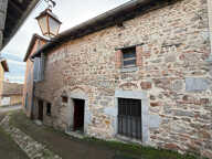 Maison 5 pièce(s) 100 m², parking privatif, terrain SAINT HAON LE CHATEL — photo 2