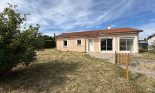Maison 5 Pièces 92 m² à vendre à Renaison (42370)