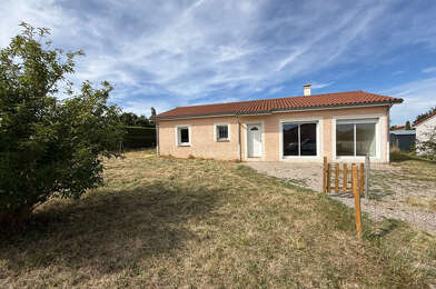 Maison 5 pièces 245000 €