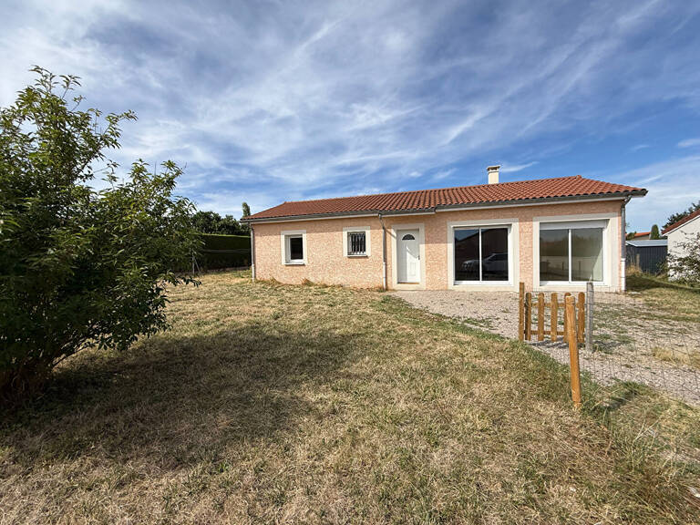 Maison Renaison 5 pièce(s) 92 m2 — photo 1