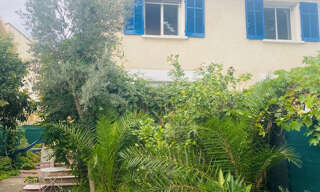 Appartement 4 Pièces 81 m² à louer à Hyères (83400)