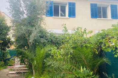 Appartement 4 pièces 1380 €