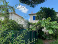 HAUT DE VILLA  ENTRE GAMBETTA ET GODILLOT — photo 3