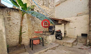 Maison 4 Pièces 95 m² à vendre à Roquemaure (30150)