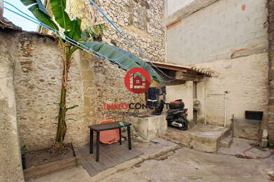 Maison 4 pièces 140000 €