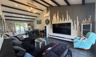 Maison 4 Pièces 110 m² à vendre à Vitrolles (13127)