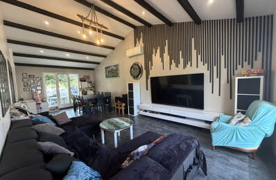 Maison de 110M2  secteur Nord — photo du bien