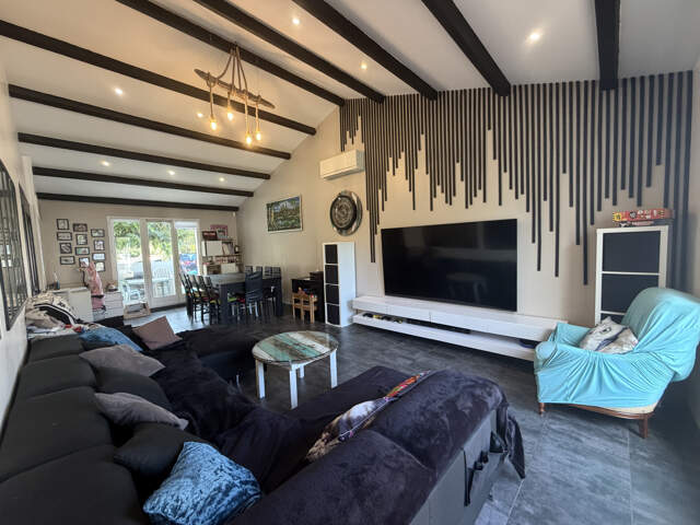 Maison de 110M2  secteur Nord — photo du bien
