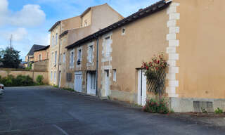 Appartement 2 Pièces 40 m² à louer à Ligugé (86240)