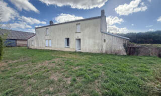 Maison 4 Pièces 86 m² à vendre à Le Cellier (44850)