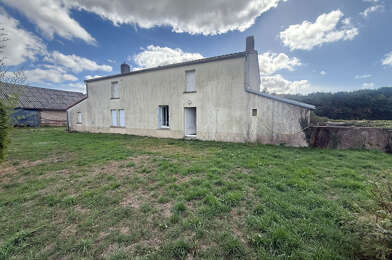 Maison 4 pièces 239000 €