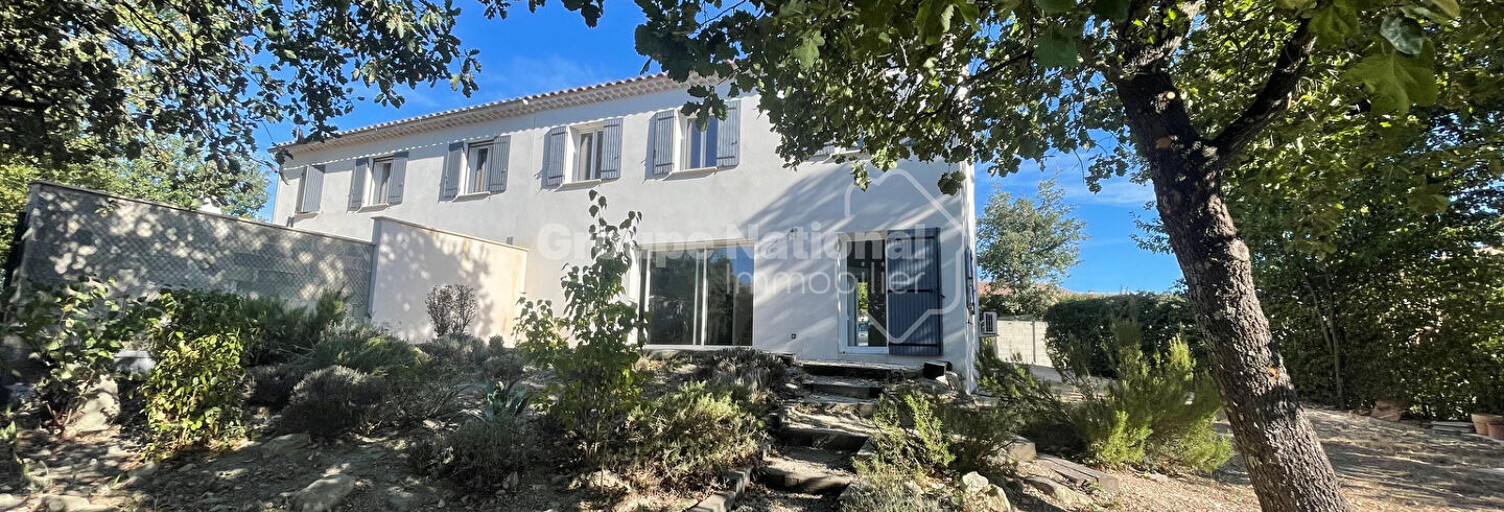 Appartement 5 Pièces 88 m² à louer à Blauvac (84570)