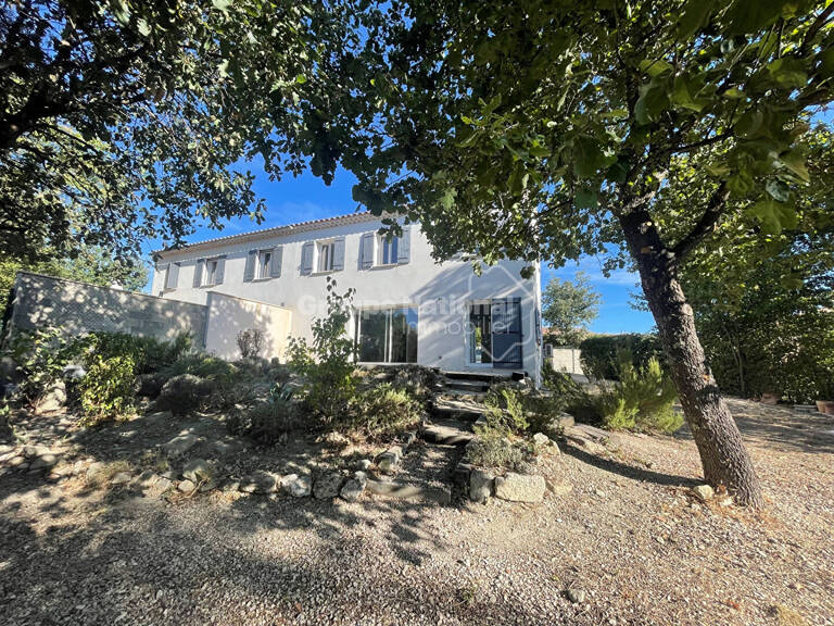 MAISON T5 MITOYENNE AVEC JARDIN BLAUVAC — photo 1